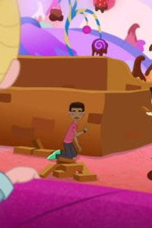 Sparkle Cove Slumber Party