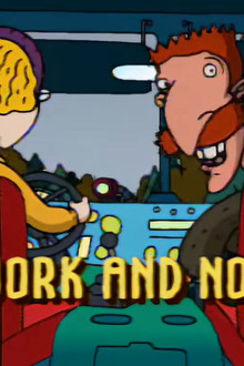 All Work and No Play