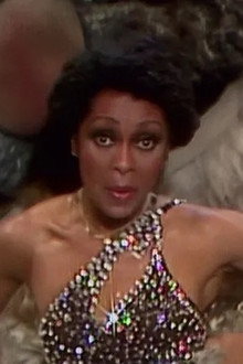 Lola Falana