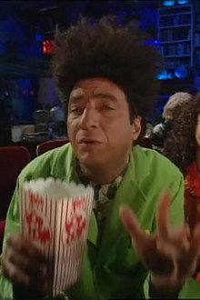Fingerprints, Beakmania & Flatulence