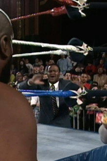 Andre 'The Giant' Roussimoff, Hall Of Famer