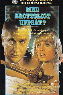 Reckless Disregard poster