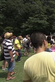 The Base Town Adult Rock Festival