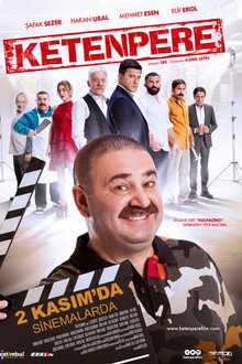 Ketenpere poster