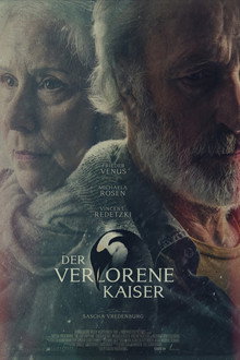 Der verlorene Kaiser poster