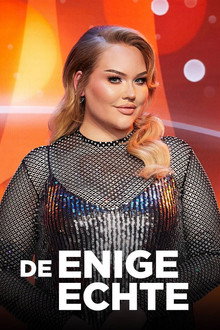 De Enige Echte poster