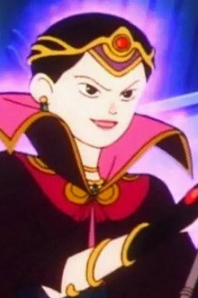 New Sorceress