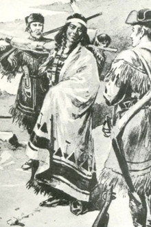 Sioux Indian Wars