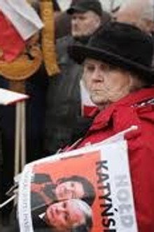 Death of the President (2010 Polish Air Force Tu-154)