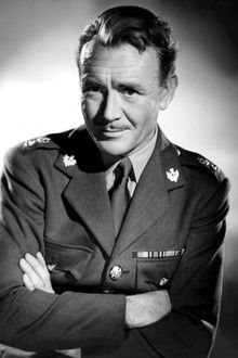 Sir John Mills' Moving Memories poster