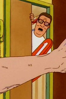 The Unbearable Blindness of Laying