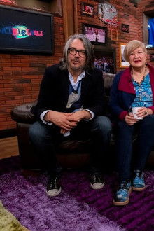 The Lethal Tele with Diana Uribe