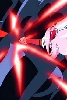 Eas vs. Cure Passion!