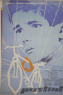 The Kid poster