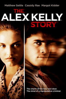 Crime in Connecticut: The Story of Alex Kelly poster