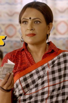 Partners - Trouble Ho Gayi Double - Episode 83 - 22nd March 2018