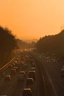 Britain's Killer Motorways?