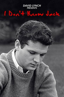 I Don't Know Jack poster