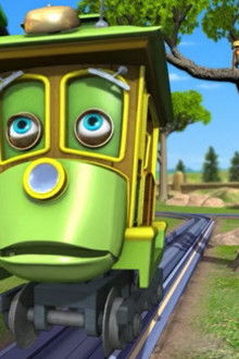 Zephie's Monkey Business