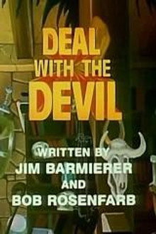 Deal With The Devil