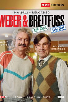 Weber & Breitfuß poster