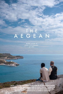 The Aegean poster