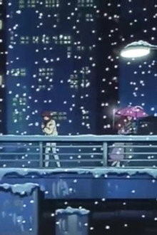 A Bittersweet Favor! Budding Christmas Love!?