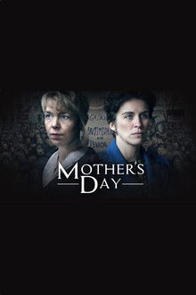 Mother's Day poster