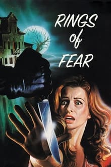 Watch Movies Rings of Fear (1978) Full Free Online