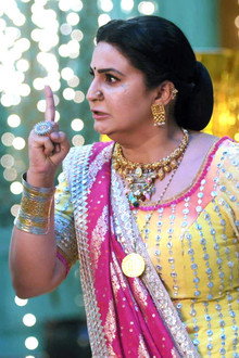 Kesar Confronts Rukmini