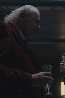 Something Living, Something Dead, Something Stolen, Something Red