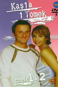 Kasia and Tomek poster