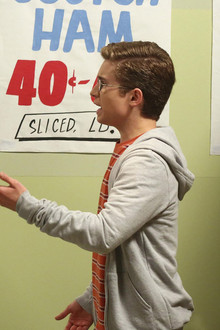 So Swayze It’s Crazy