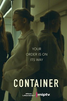 Container poster