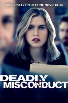 Watch Movies Deadly Misconduct (2021) Full Free Online