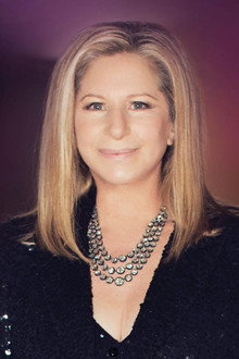 Barbra Streisand: Back to Brooklyn