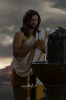 Lohitang learns about Kedarnath