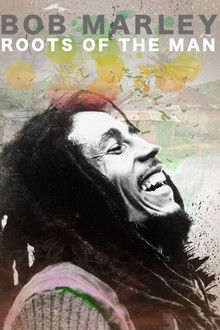 Bob Marley: Roots of the Man poster