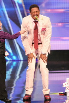 Auditions Week 2