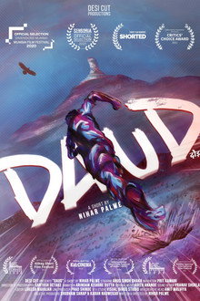 Daud poster
