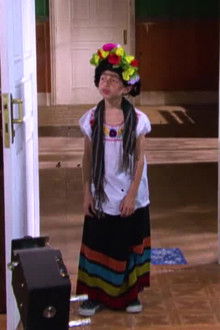 El cumpleaños de Germán