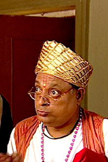 Thakur Decides to Enter The Cave