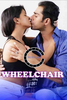 WheelChair poster