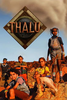 Thalu poster