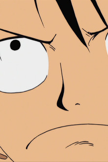 Luffy Gets Angry! A Dirty Trick Violates the Sacred Duel!