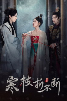 The Immortal Promise poster