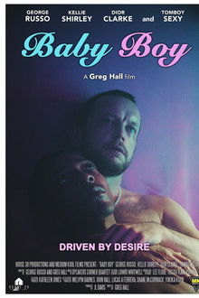 Baby Boy poster