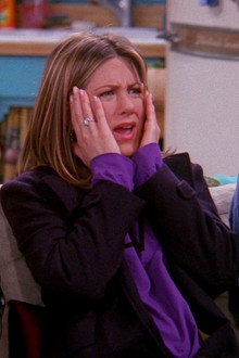 The One with the Birthing Video