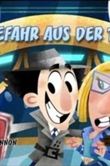 Operation HQ Reunion