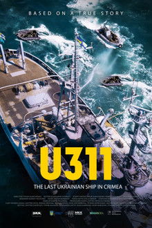 U311 Cherkasy poster
